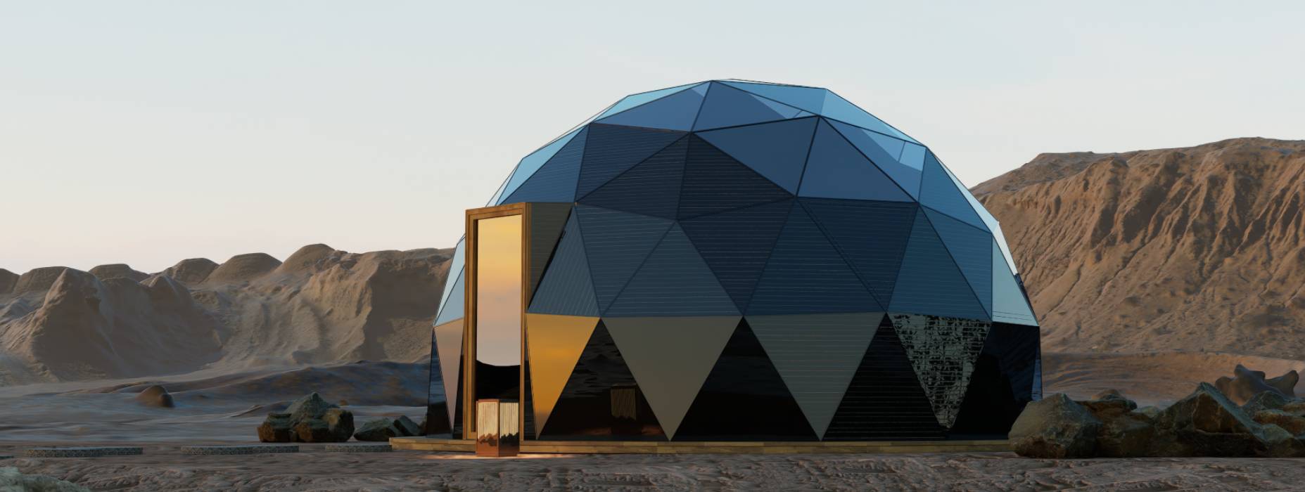 南郑县星空酒店帐篷